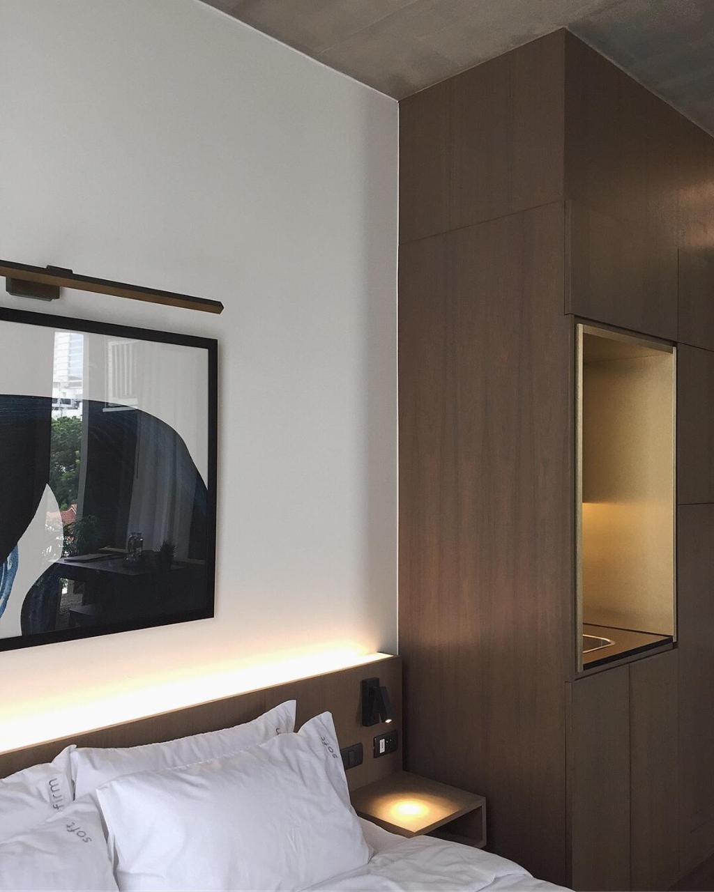 T2 Residence Sathorn Bangkok Eksteriør billede
